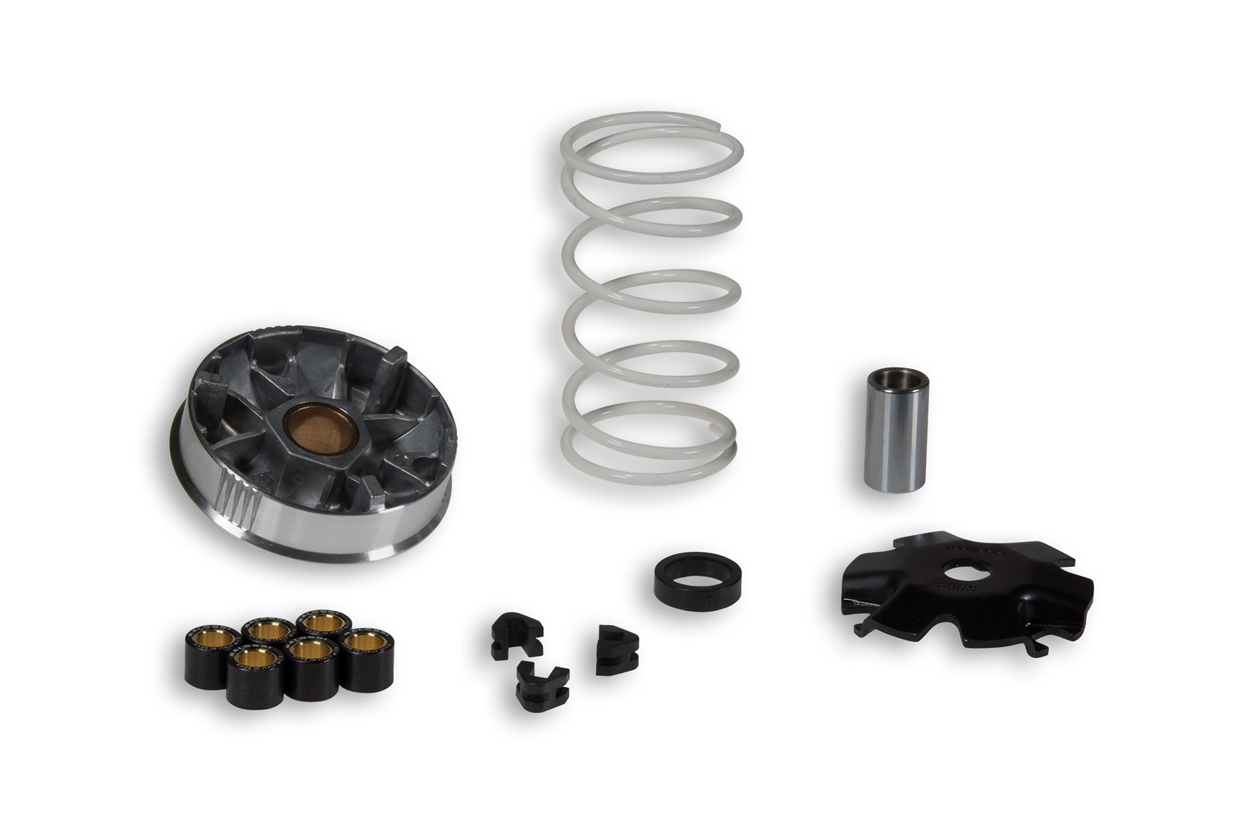 Malossi MULTIVAR Variator Honda DIO ZX 50 2T 1994-(AF34E)